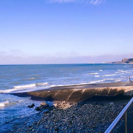 Studio Le P'Tit Wims A 350 M De La Plage Wimereux Buitenkant foto